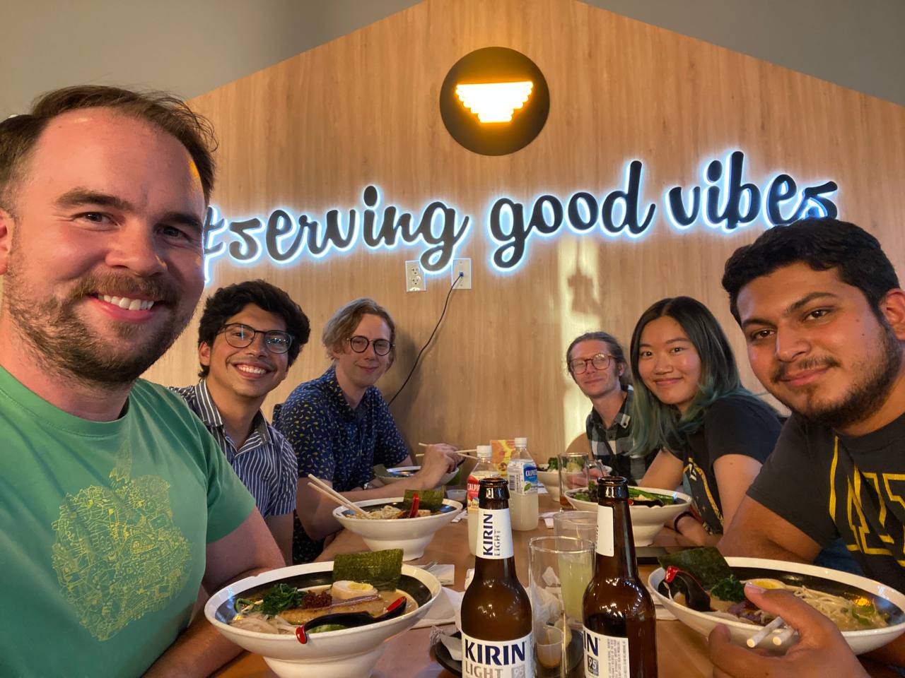 Group photo